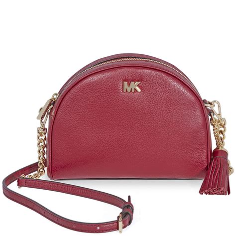 most popular michael kors bags 2014|Michael Kors maroon crossbody bag.